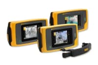 Fluke ii915C 声学成像仪｜福禄克远距离高性能检漏仪
