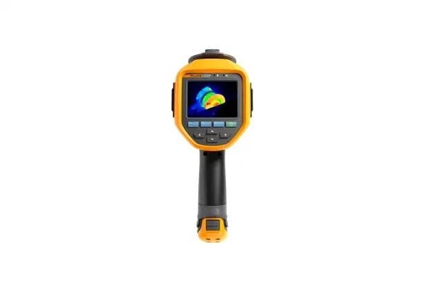 Fluke Ti401U 红外热像仪｜福禄克高清工业热成像测温仪
