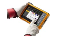 Fluke 1773 三相电能质量分析仪｜福禄克基础电力故障检测仪
