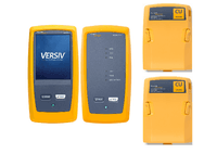 TFS / Versiv 1 固件支持终止