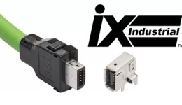 福禄克网络发布支持ix Industrial®以太网连接器的DSX CableAnalyzer™适配器